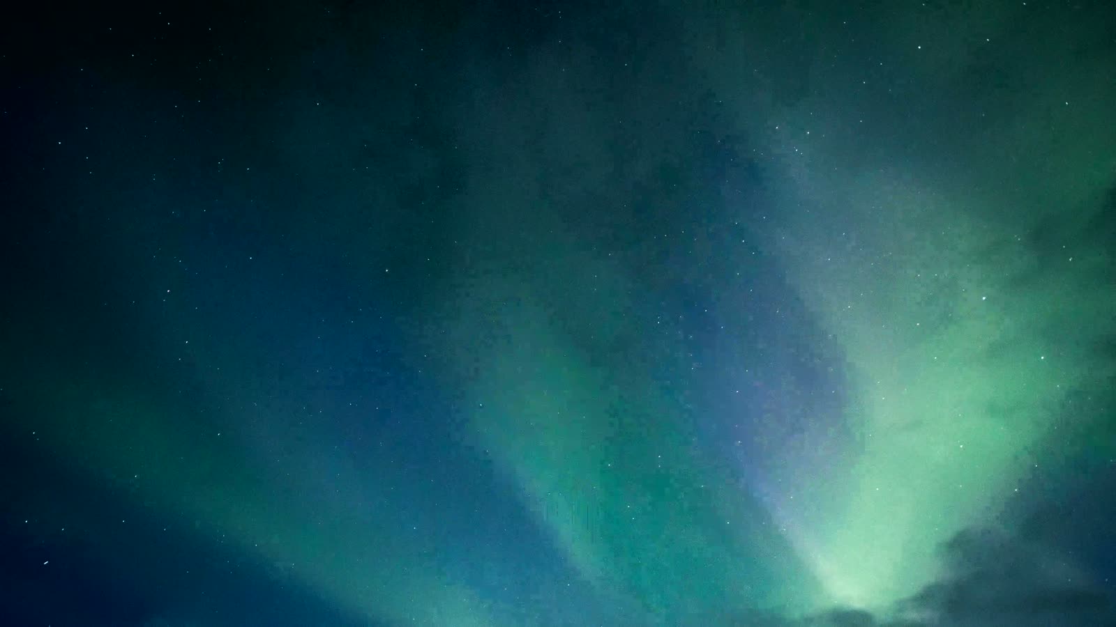 Northern Lights