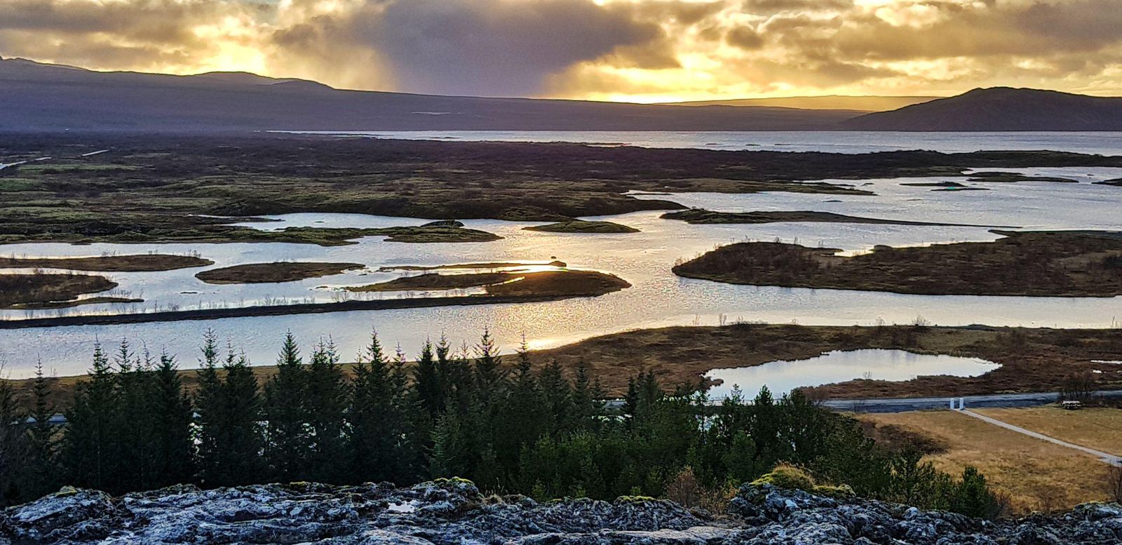 Golden Circle — a photo from one of our own departures