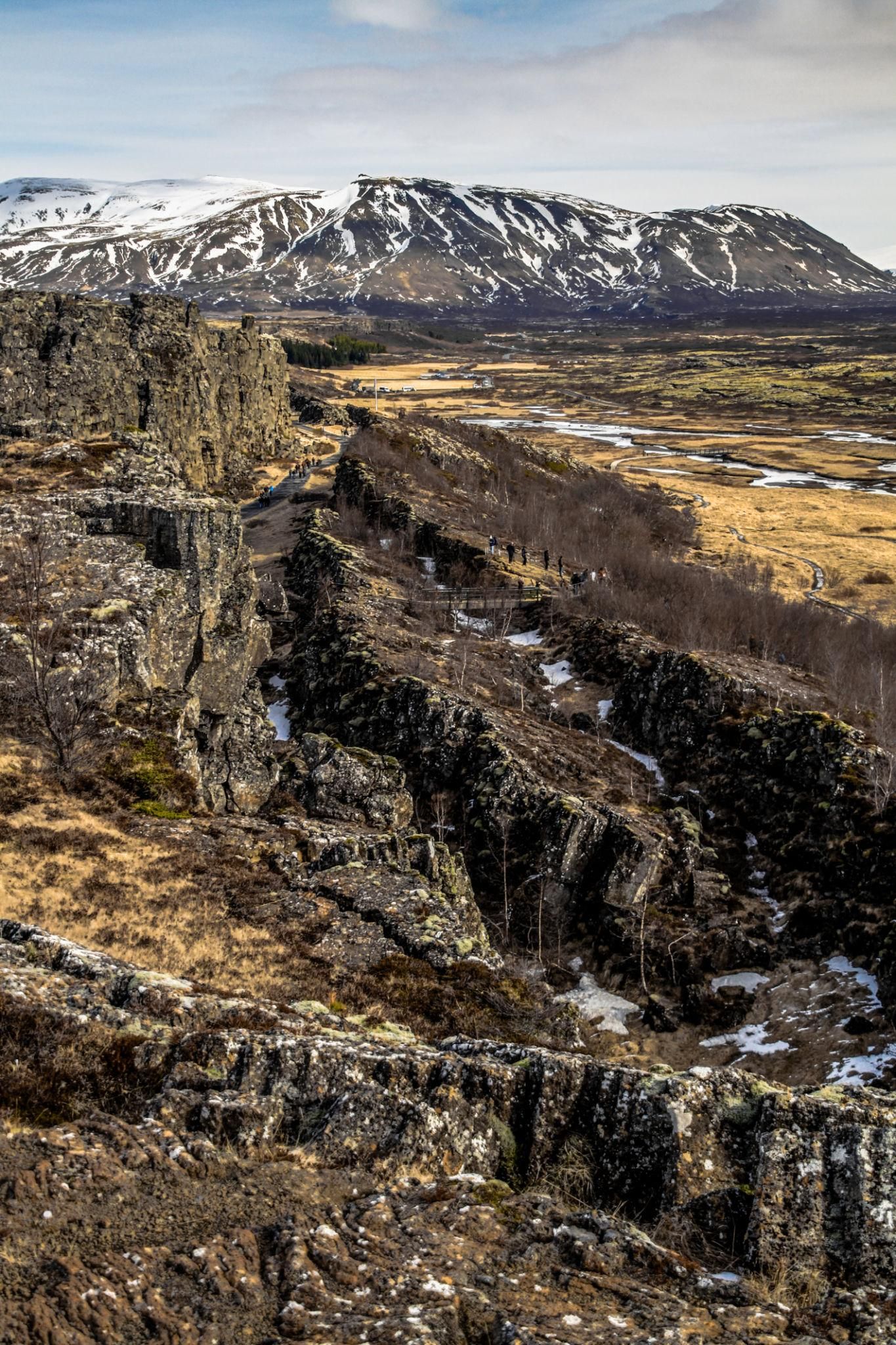 Golden Circle — a photo from one of our own departures