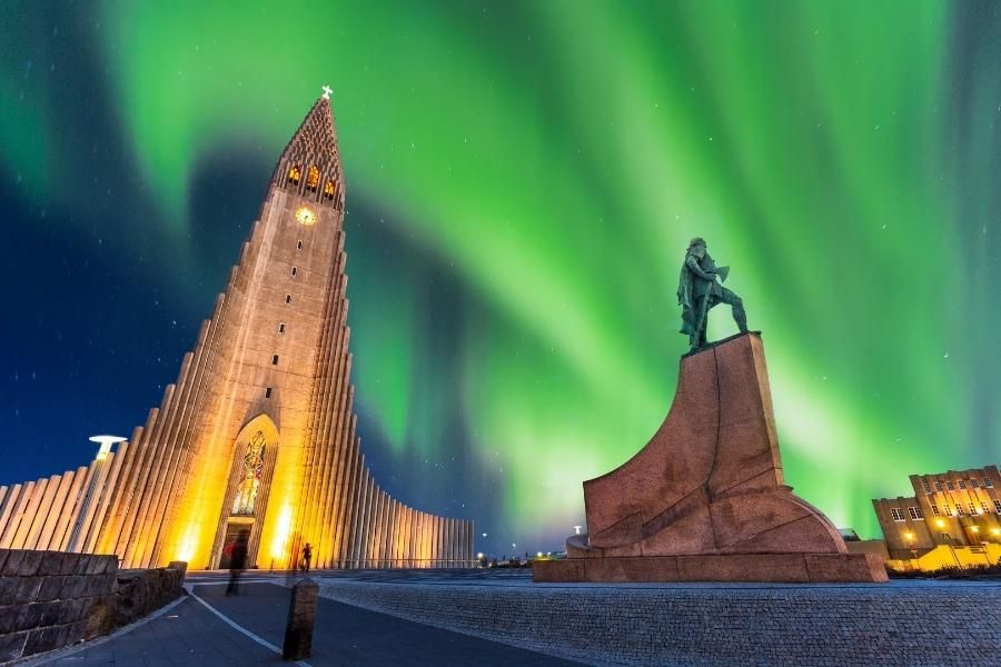 Complete Iceland with Friends — a photo from one of our own departures