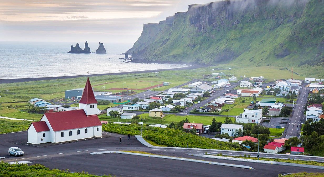 Complete Iceland with Friends — a photo from one of our own departures