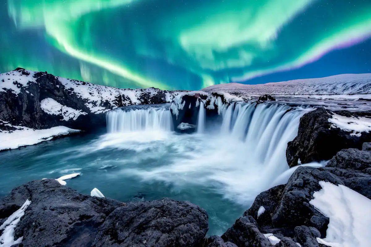 Complete Iceland with Friends — a photo from one of our own departures