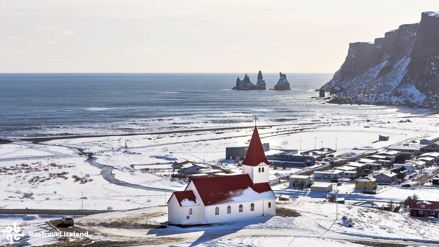 The Grand Tour of Iceland with Friends — a photo from one of our own departures