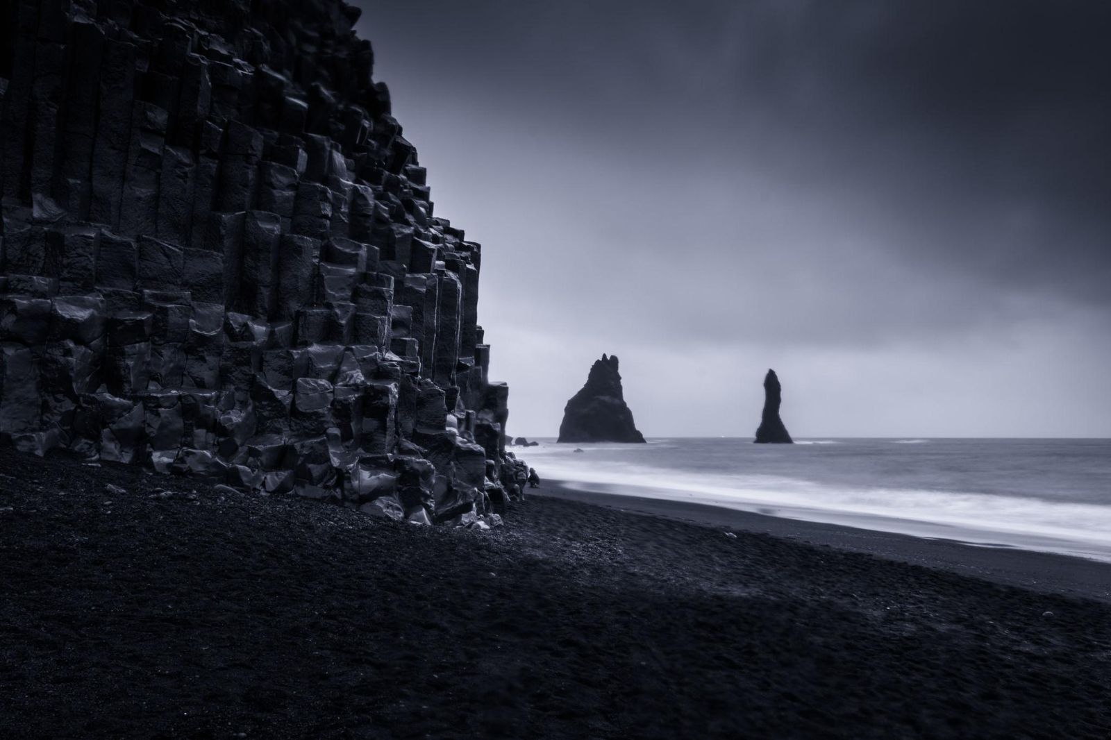 The Grand Tour of Iceland with Friends — a photo from one of our own departures