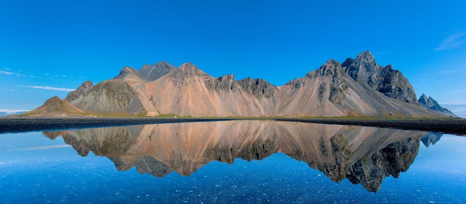 The Icelandic Experience with Friends — a photo from one of our own departures