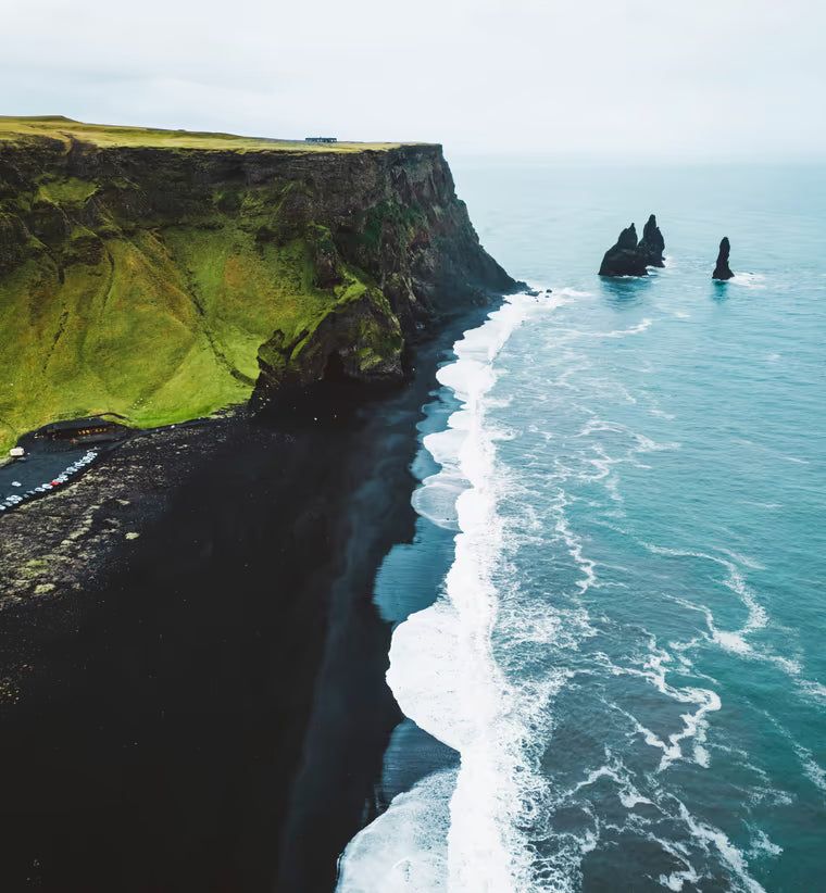 The Icelandic Experience with Friends — a photo from one of our own departures