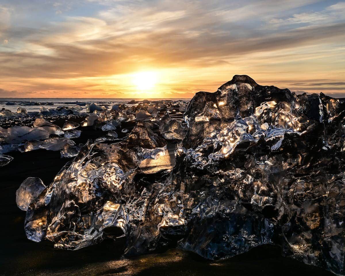 The Icelandic Experience with Friends — a photo from one of our own departures