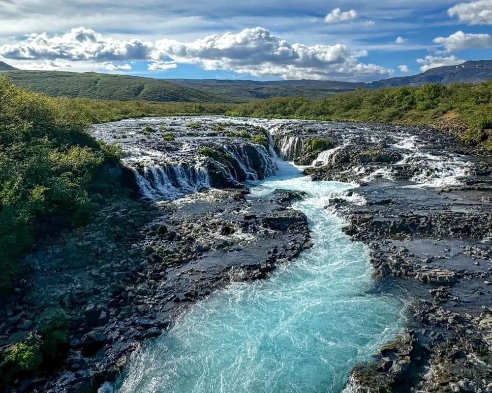 The Icelandic Experience with Friends — a photo from one of our own departures
