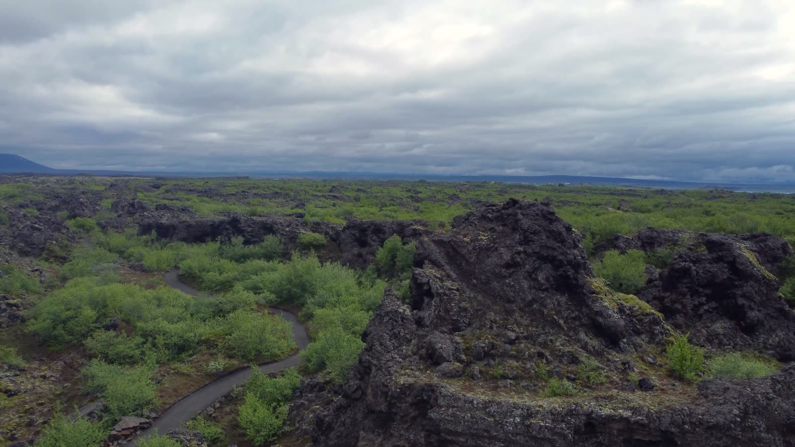 How much does a trip to Iceland cost? A real budget, with numbers